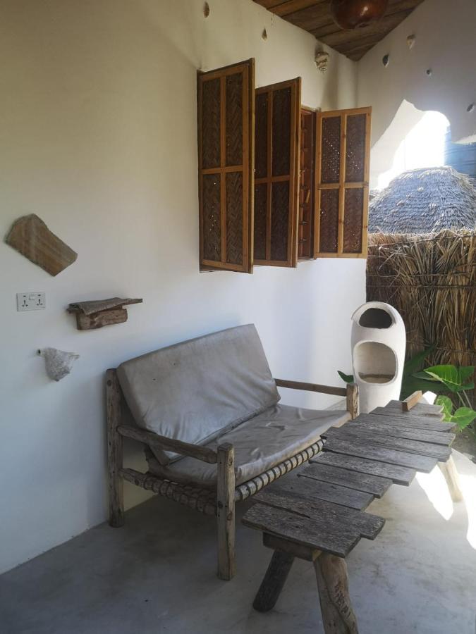 Wow Beach House Jambiani  Εξωτερικό φωτογραφία