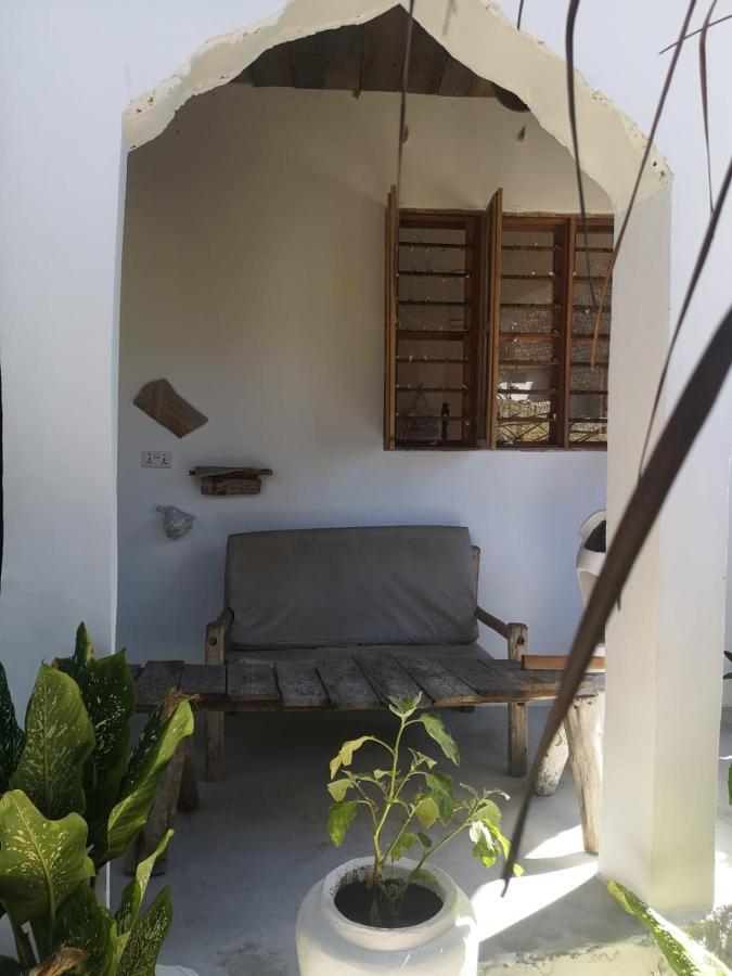 Wow Beach House Jambiani  Εξωτερικό φωτογραφία